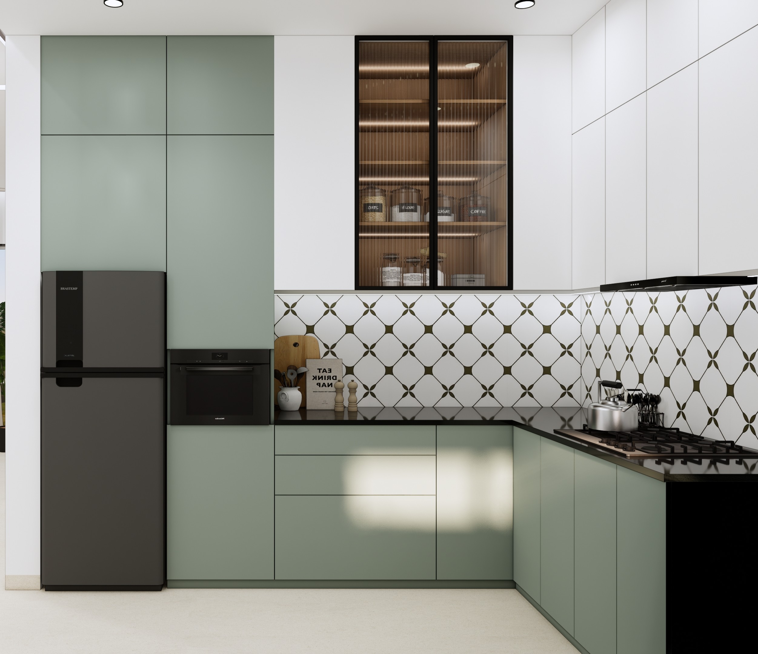 Chandan's Residence 7